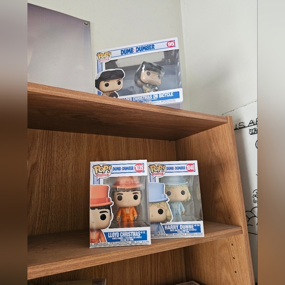 Funko pop galore! - Picture 7 of 8
